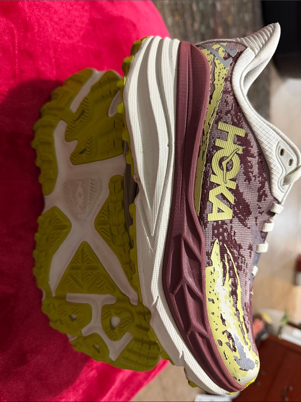 Hoka #152 - Picture 3 of 4